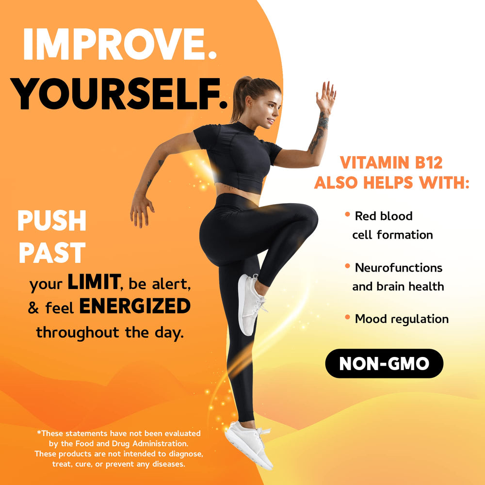 Vegan B2-B3-B6-B12 complex liquid by Salt Lake Supplements for metabolism support.