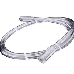 Salter Labs humidifier adapter tubing with three channels supports safer airflow at home.