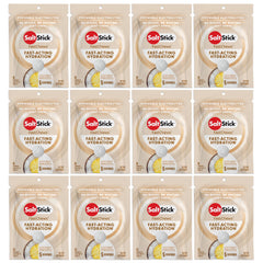 SaltStick FastChews coconut pineapple packaging for on-the-go hydration