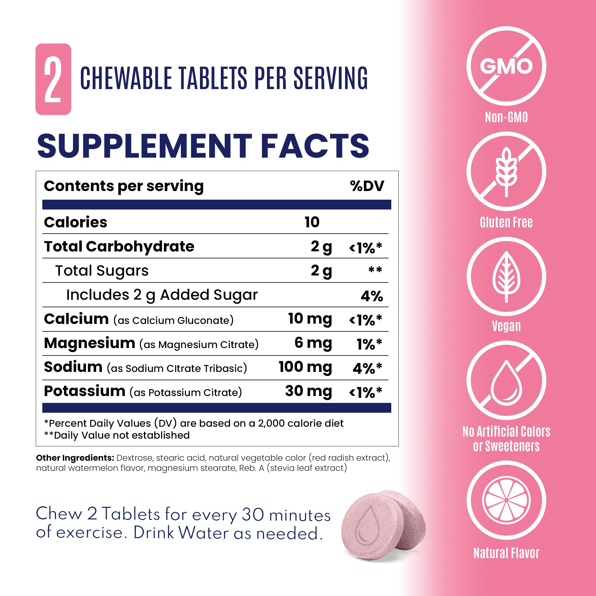 SaltStick FastChews cycling scene highlighting fast electrolyte replenishment.