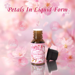 Salubrito Lavender oil bottle ideal for relaxation and sleep ambiance