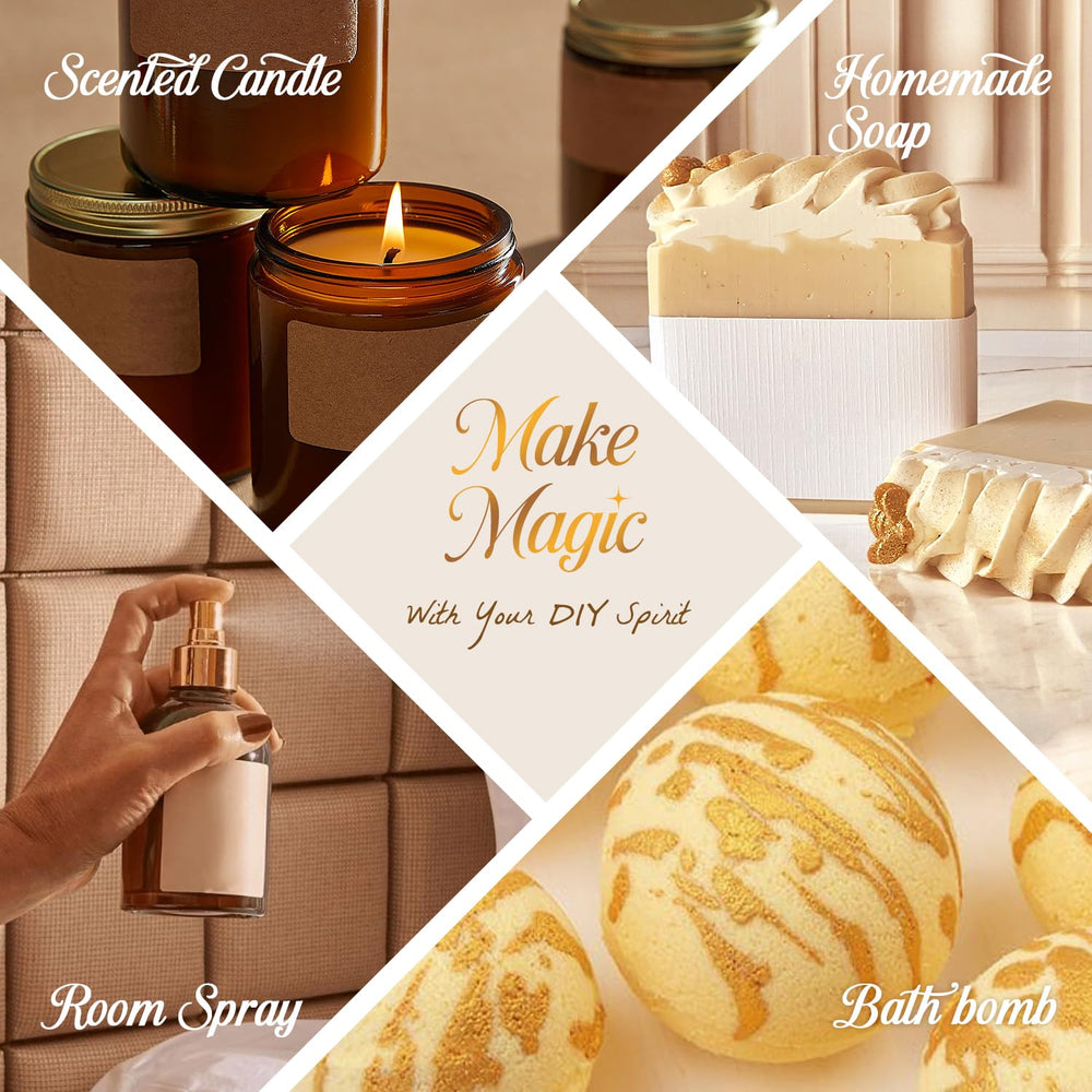 Salubrito hotel essential oil bath soak pairing for relaxing routines