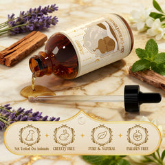 Salubrito hotel essential oil candle making enables elegant, hotel-inspired creations