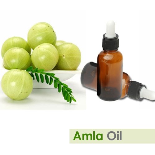 Salvia Amla essential oil dropper shown for precise diffuser use.