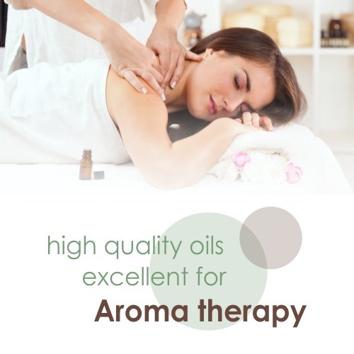 Hair serum formulation with Salvia Cotton Seed Oil for slip.