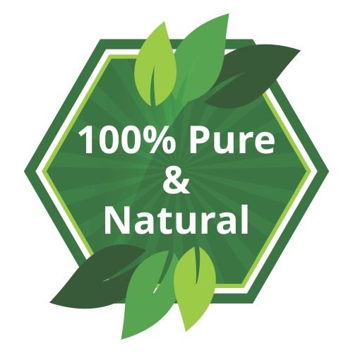 Salvia Mugwort Oil application scene highlighting aroma and care.