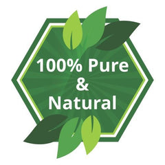 Salvia Mugwort Oil application scene highlighting aroma and care.