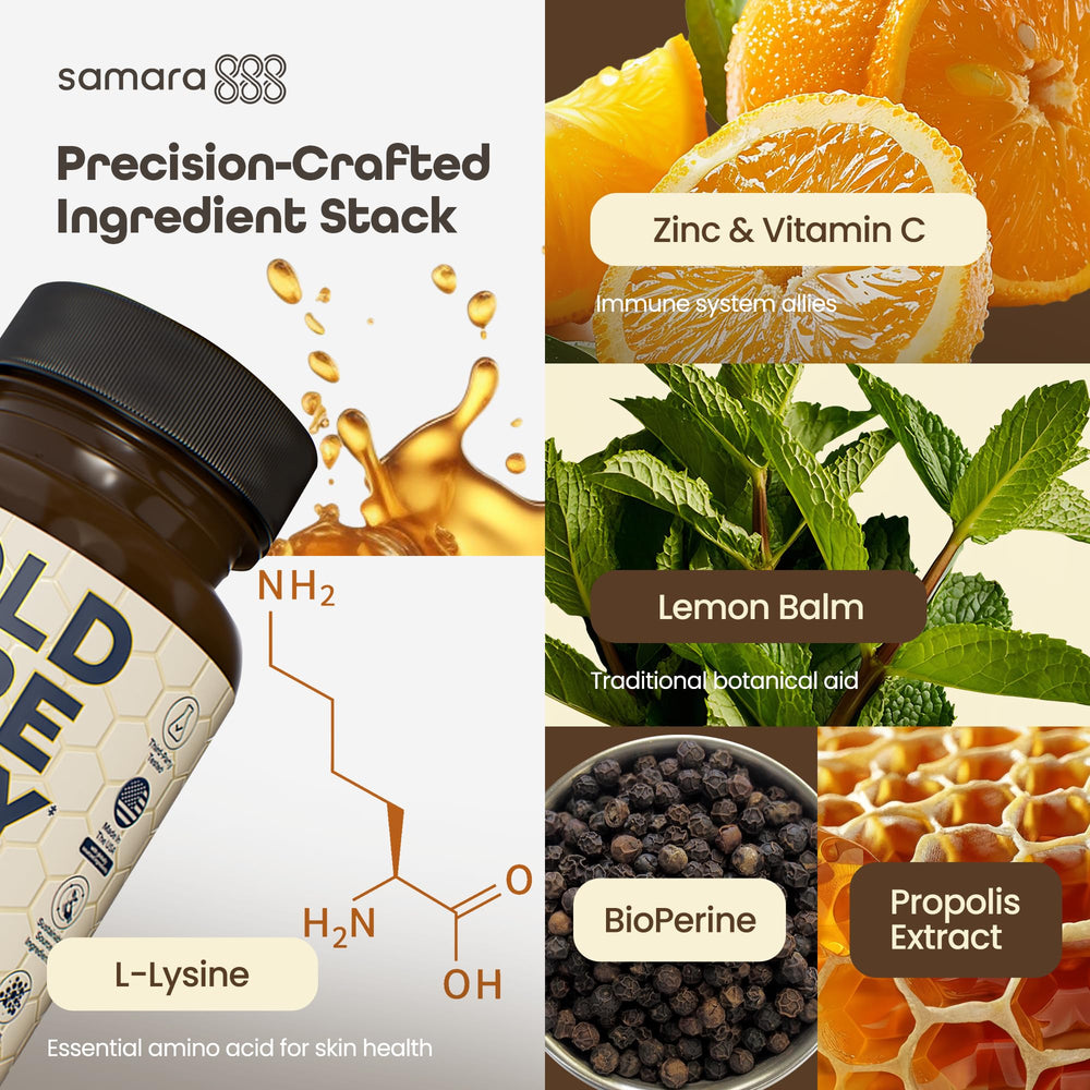 Samara 888 beta glucan capsule close-up highlights immune support and daily vitality.