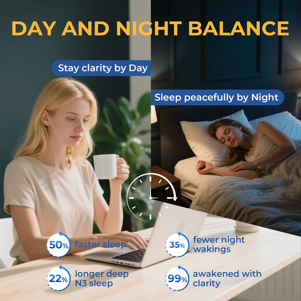 Samarogen daily softgels visual communicates two-softgel serving