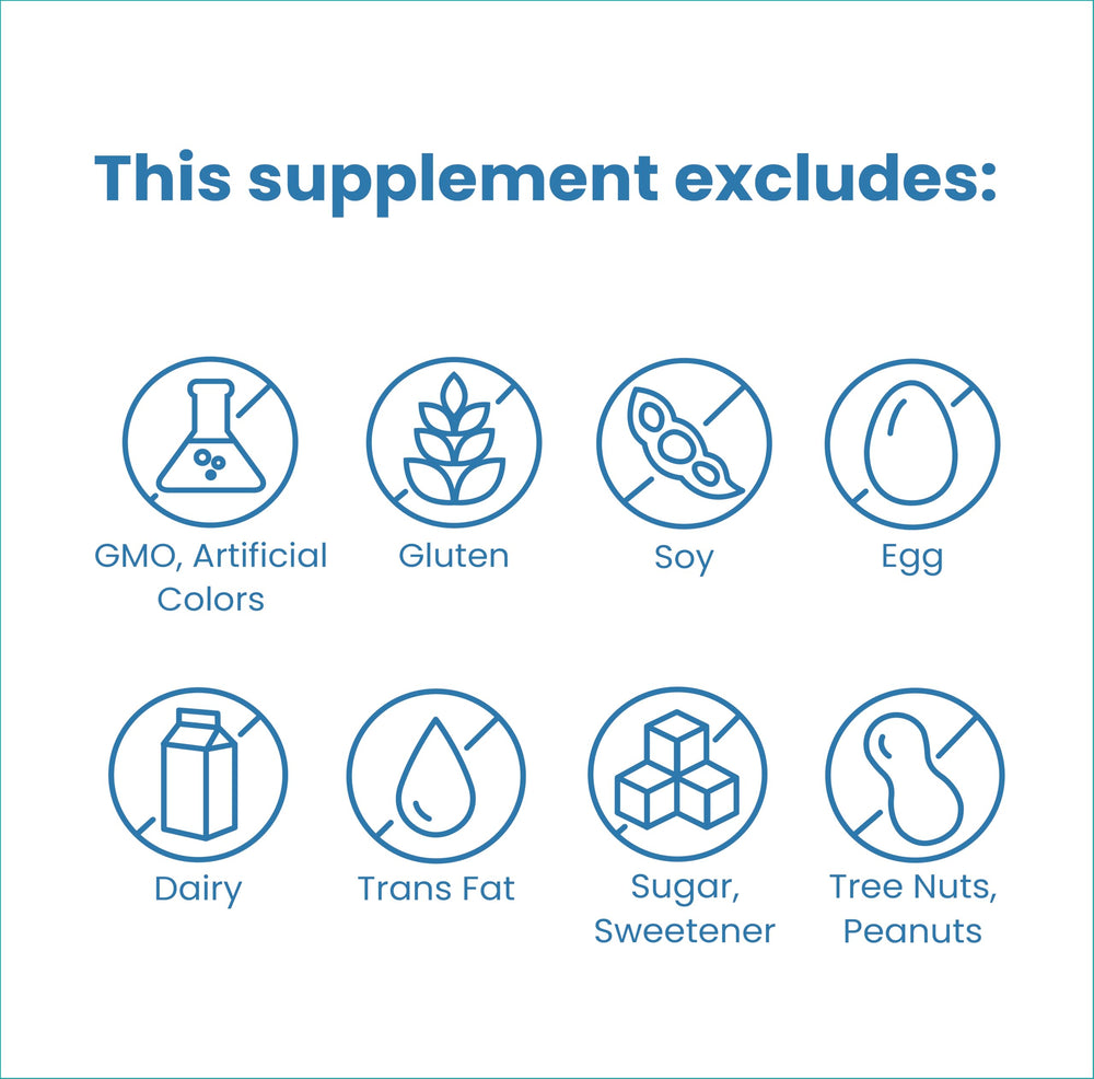 Sanar Naturals Ashwagandha scoop demonstrates 2100 mg serving at a glance.