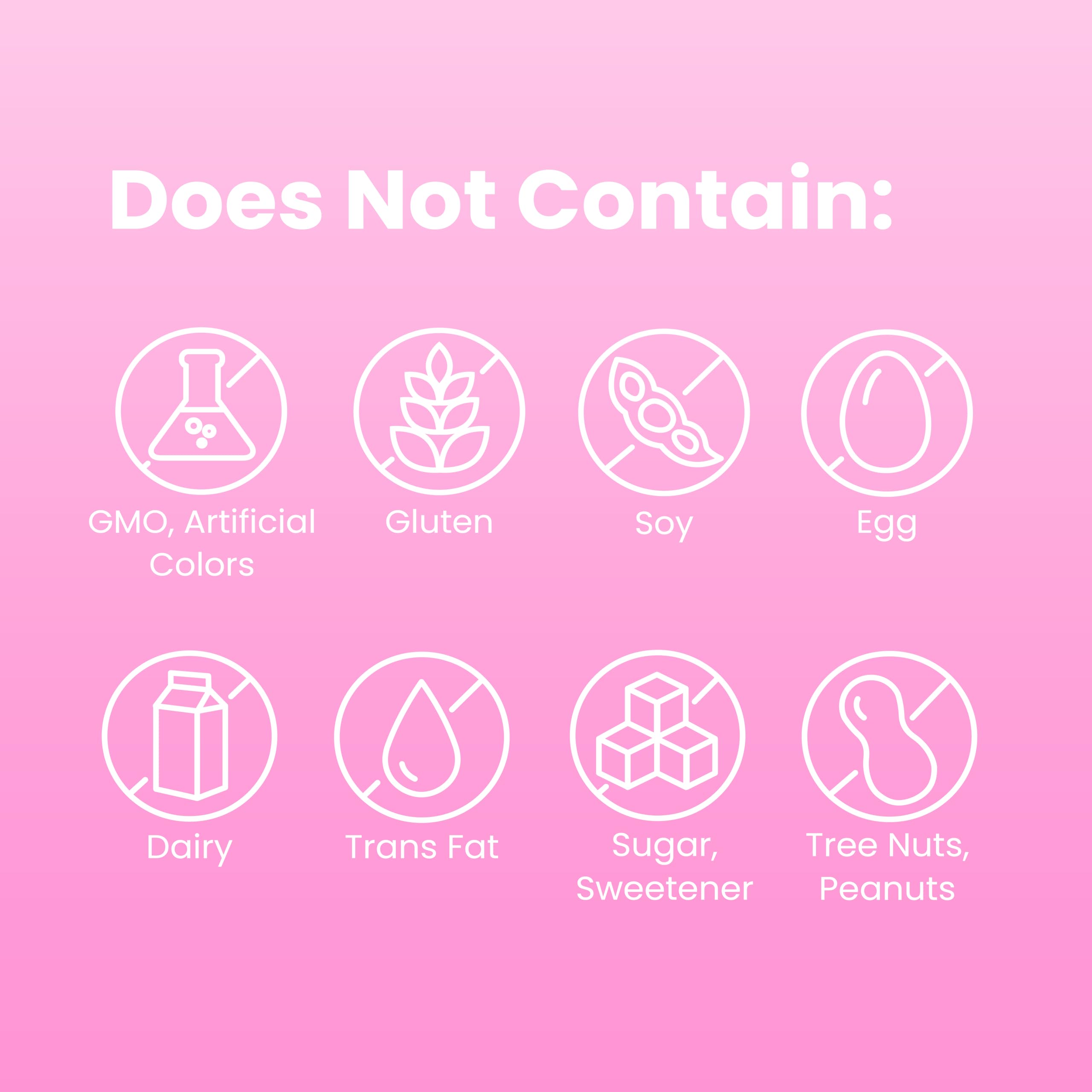 Sanar Naturals capsules supporting hair, skin, and nails