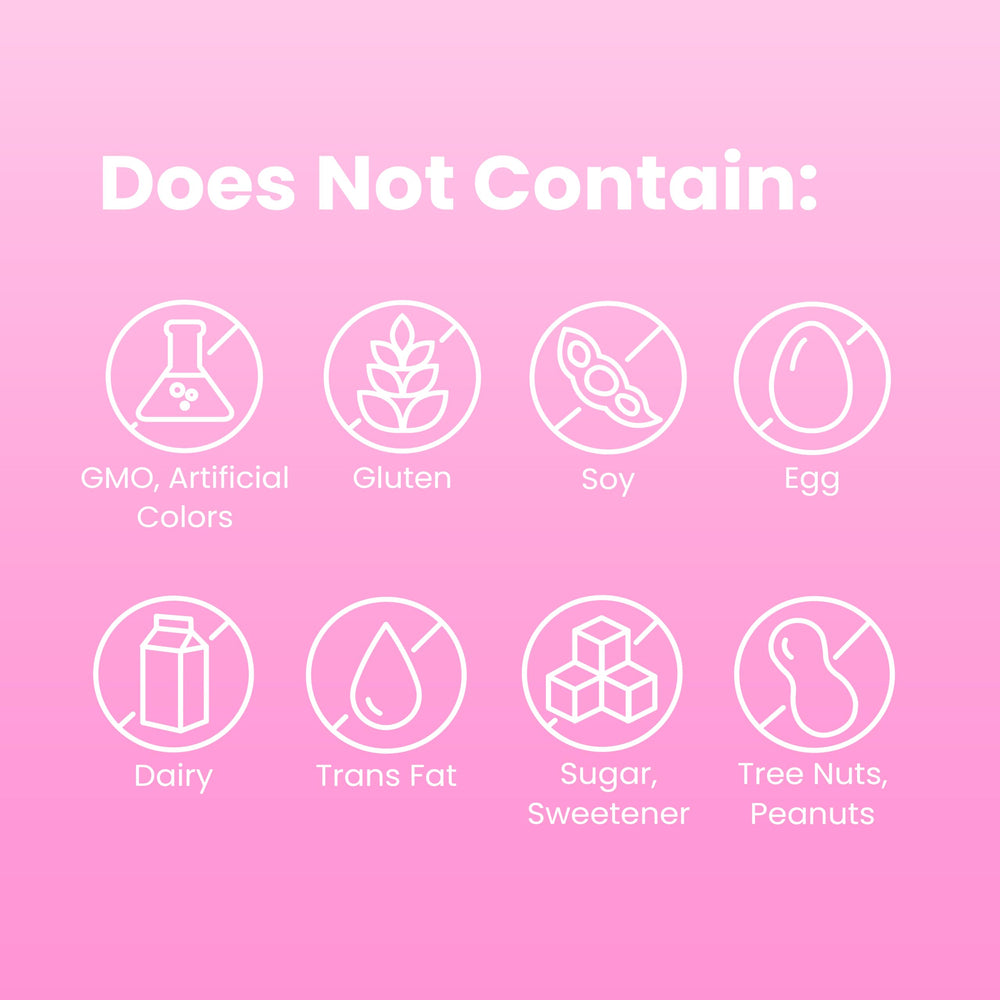 Sanar Naturals capsules supporting hair, skin, and nails