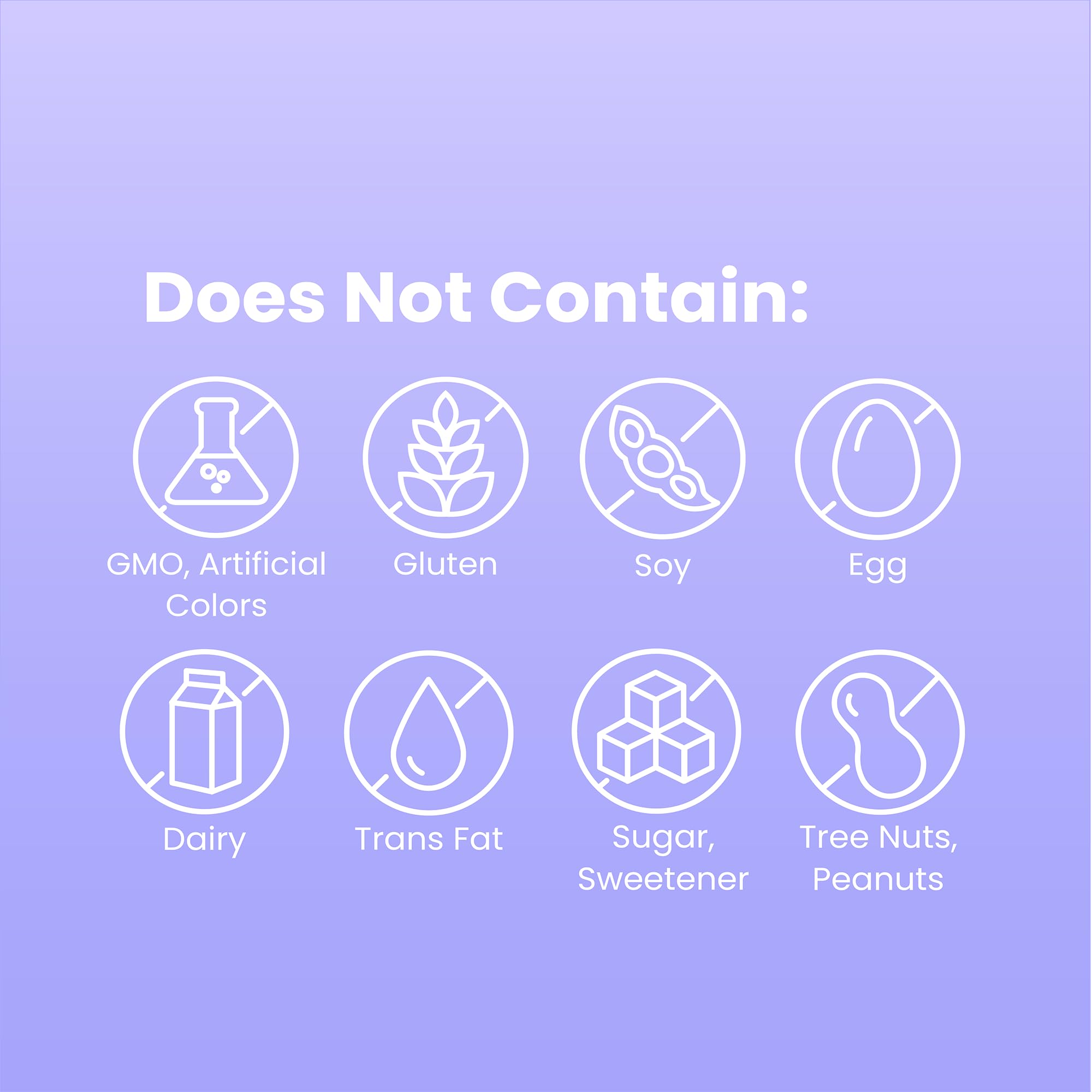 US-made production ensures quality control and domestic sourcing.