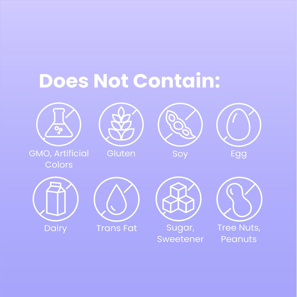 US-made production ensures quality control and domestic sourcing.
