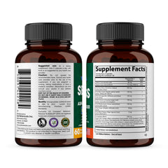 SandhuHerbals Ashwagandha root, a key adaptogen for balanced energy.