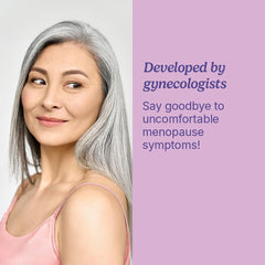 Santo Remedio Hormonal Balance packaging on shelf suggesting ready-to-use solution.
