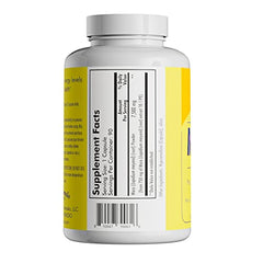 Santo Remedio Maca root powder close-up shows natural origin.