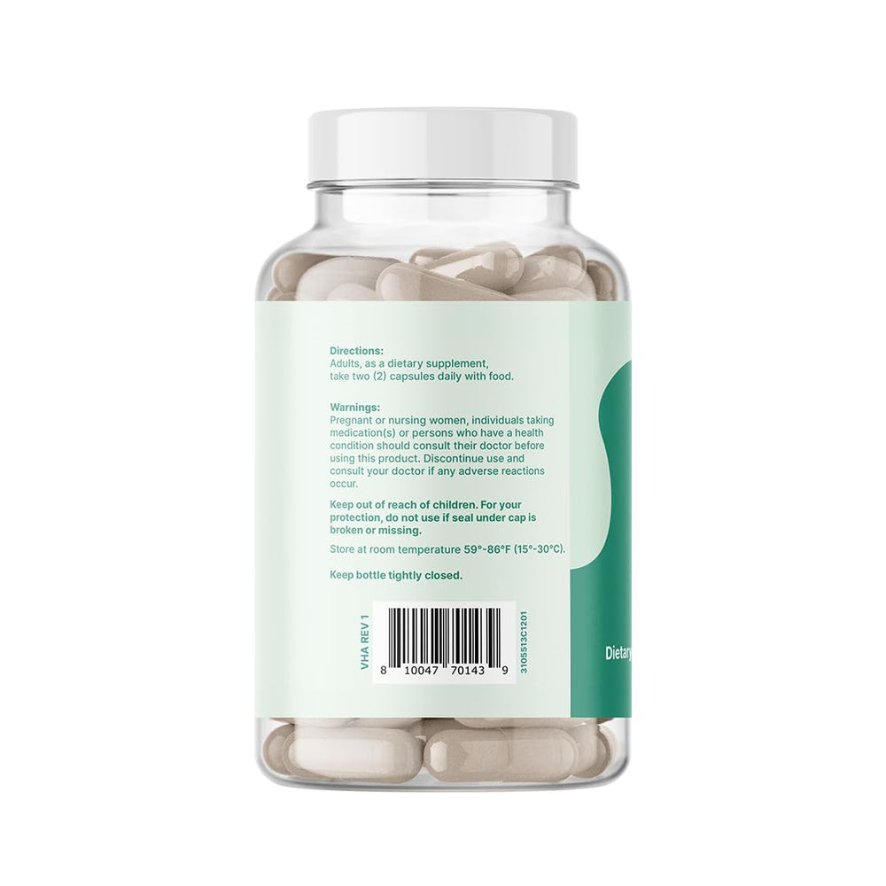 Santo Remedio Nopal Chia packaging with doctor-formulated branding