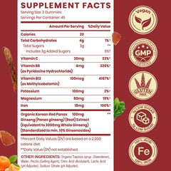 Sapotax gummies in sealed packaging highlight premium quality