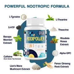 Sapotax label shows vegan non-GMO gluten-free formulation
