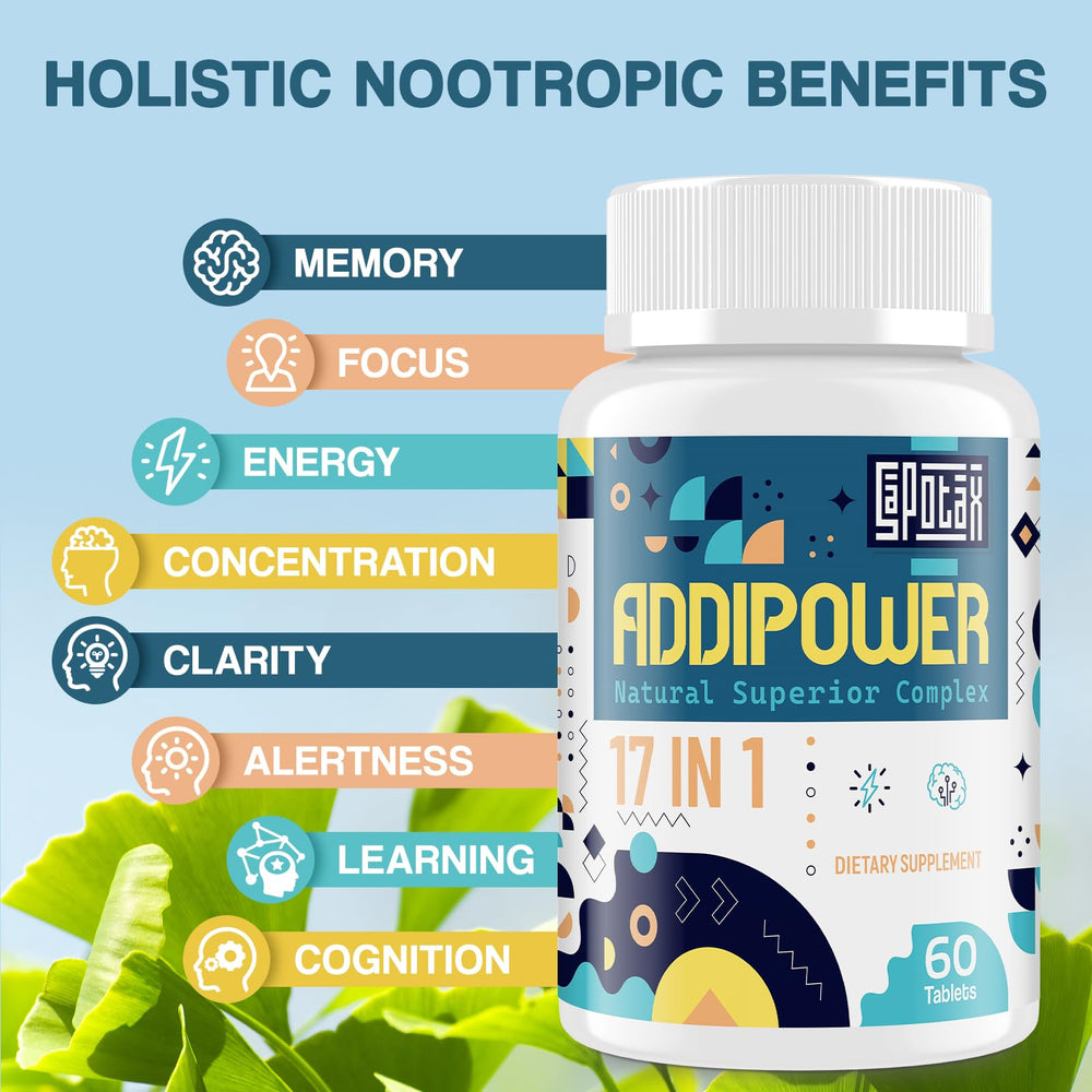 Sapotax tablets dissolving quickly to fit into busy mornings