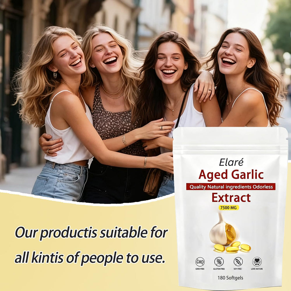 SAPURAIS Elare vegan-friendly softgels bottle, plant-based option