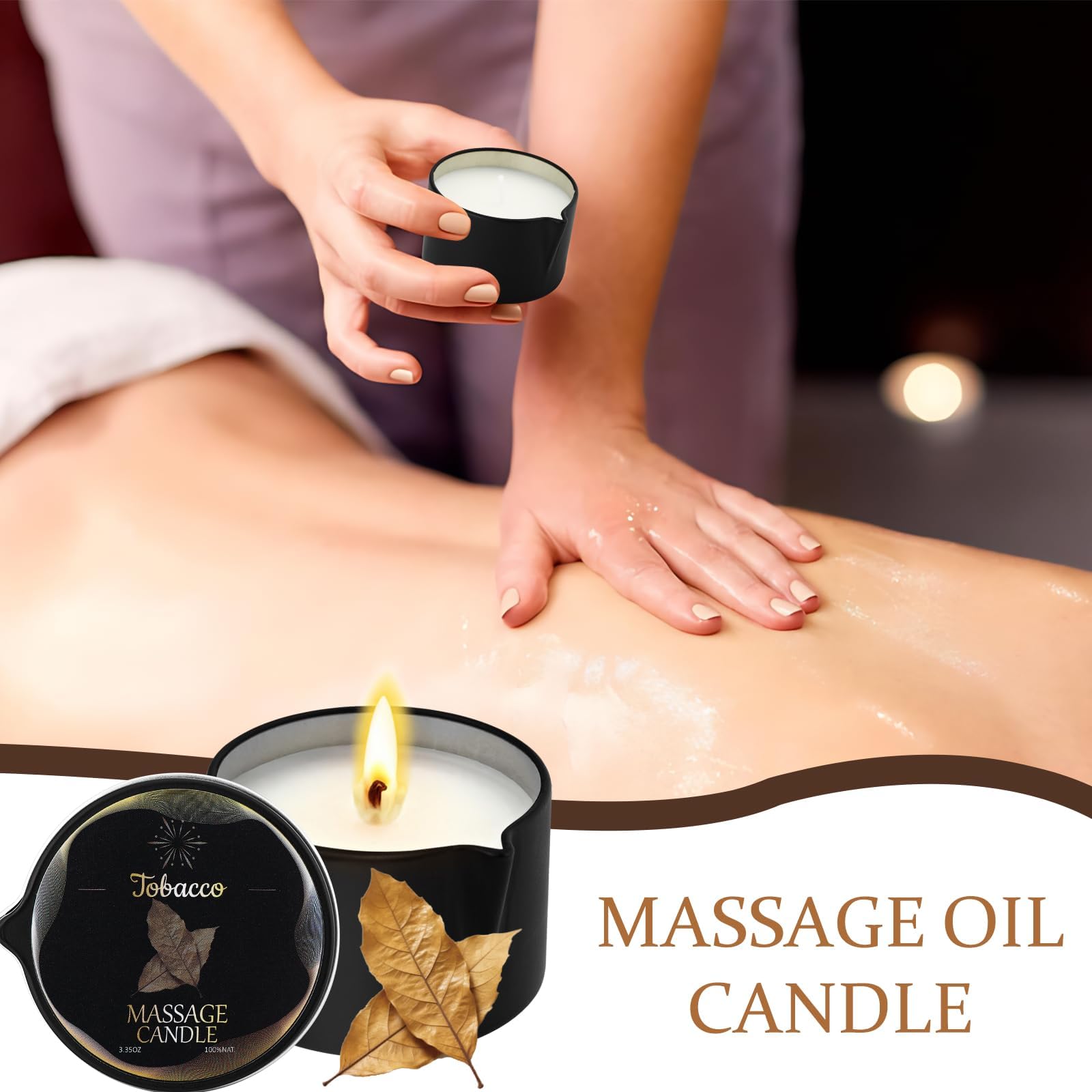 Sariiraw six-fragrances set offers varied aromatherapy options.
