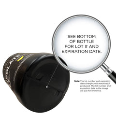 SASCHA FITNESS grass-fed whey isolate bottle highlighting premium protein quality.