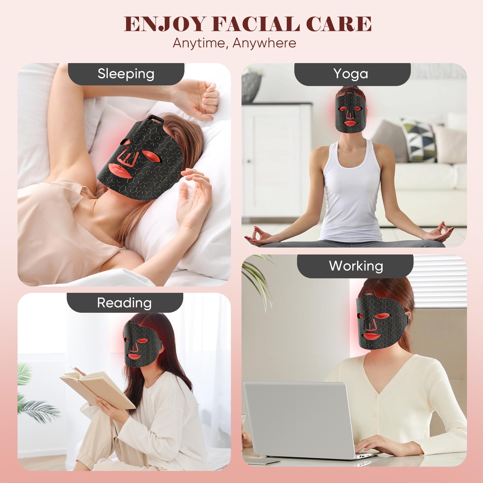 Satisure portable travel case supports skincare on the go