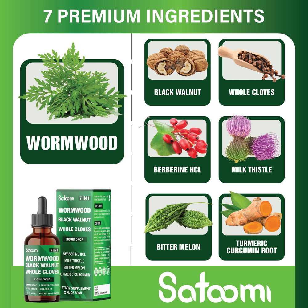 Satoomi whole cloves drops featuring warm aroma for everyday use.