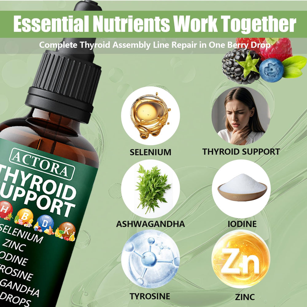 Actora Ashwagandha root evokes adaptogenic calm and resilience.