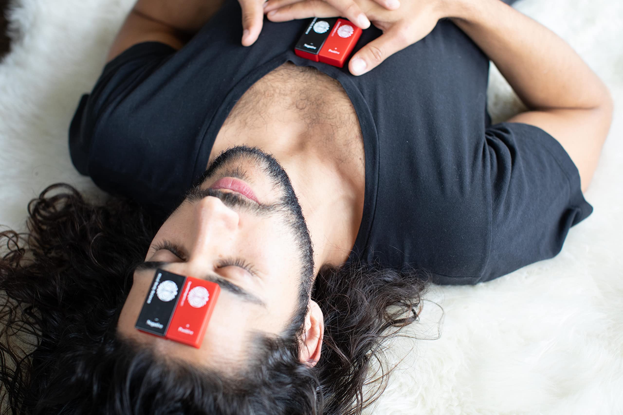 SaveMeMagnets supports recalibration routines with mindful magnet placement