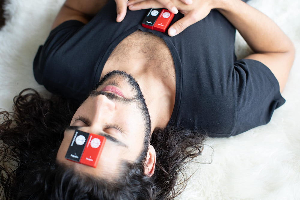SaveMeMagnets supports recalibration routines with mindful magnet placement
