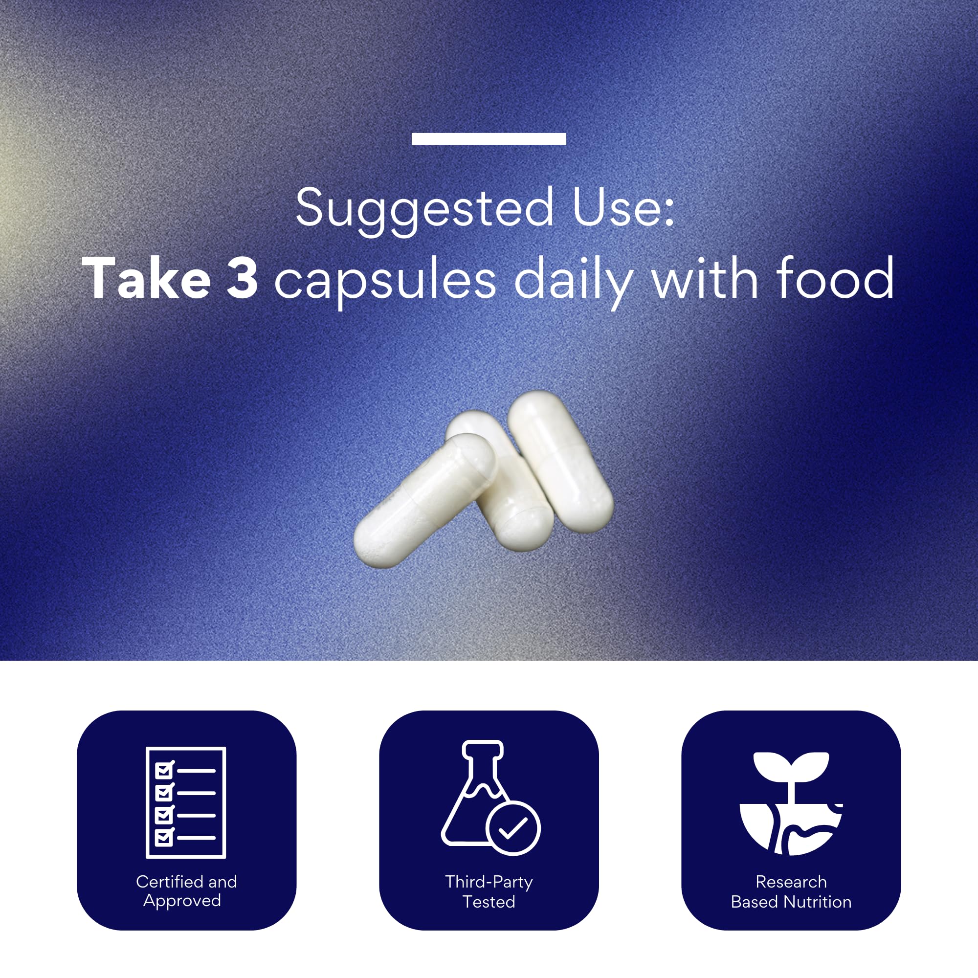 Saw Palmetto ingredient focus in Prosta Relief for natural prostate support