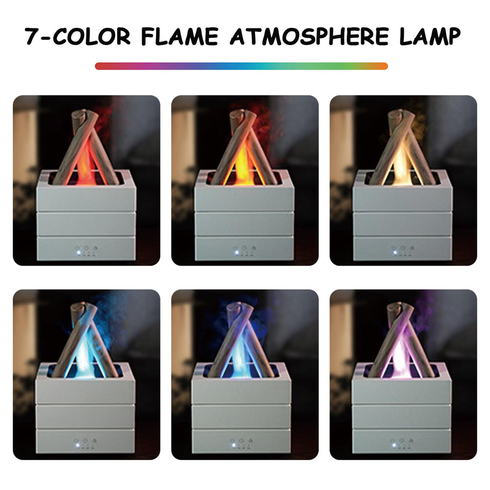 SAYTAY diffuser remote control for easy timer and light adjustments