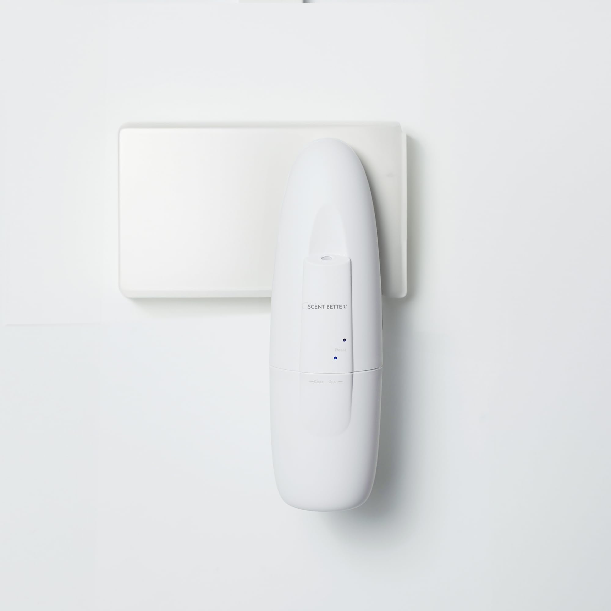 SB Scent Better Diffuser delivering long lasting fragrance without residue.