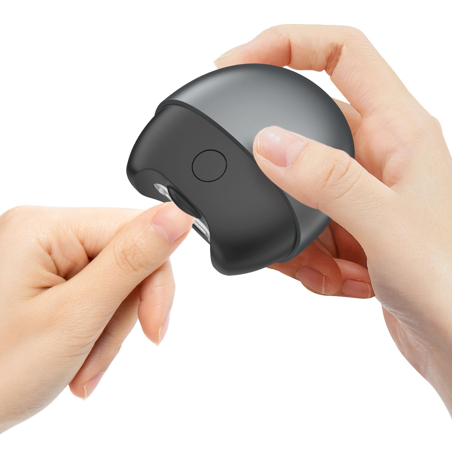 SCAIKTIG USB rechargeable design with charging port