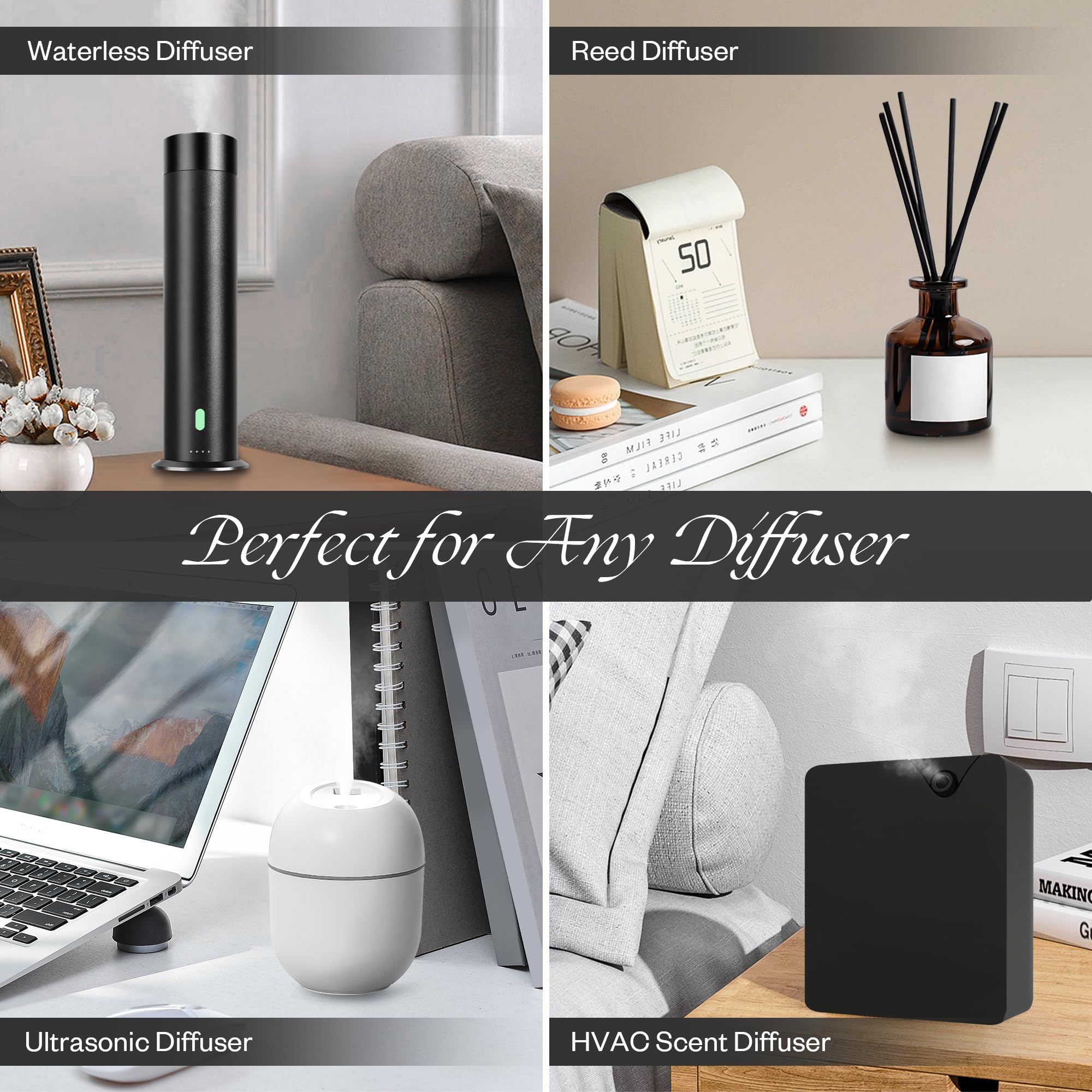 ScentDinbor My Way gift-ready box adds luxury for any occasion
