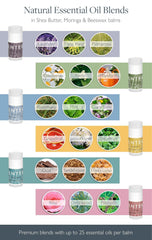 Scentered Focus balm image for mental clarity