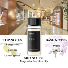 Scentia hotel fragrance gift set box ready for gifting