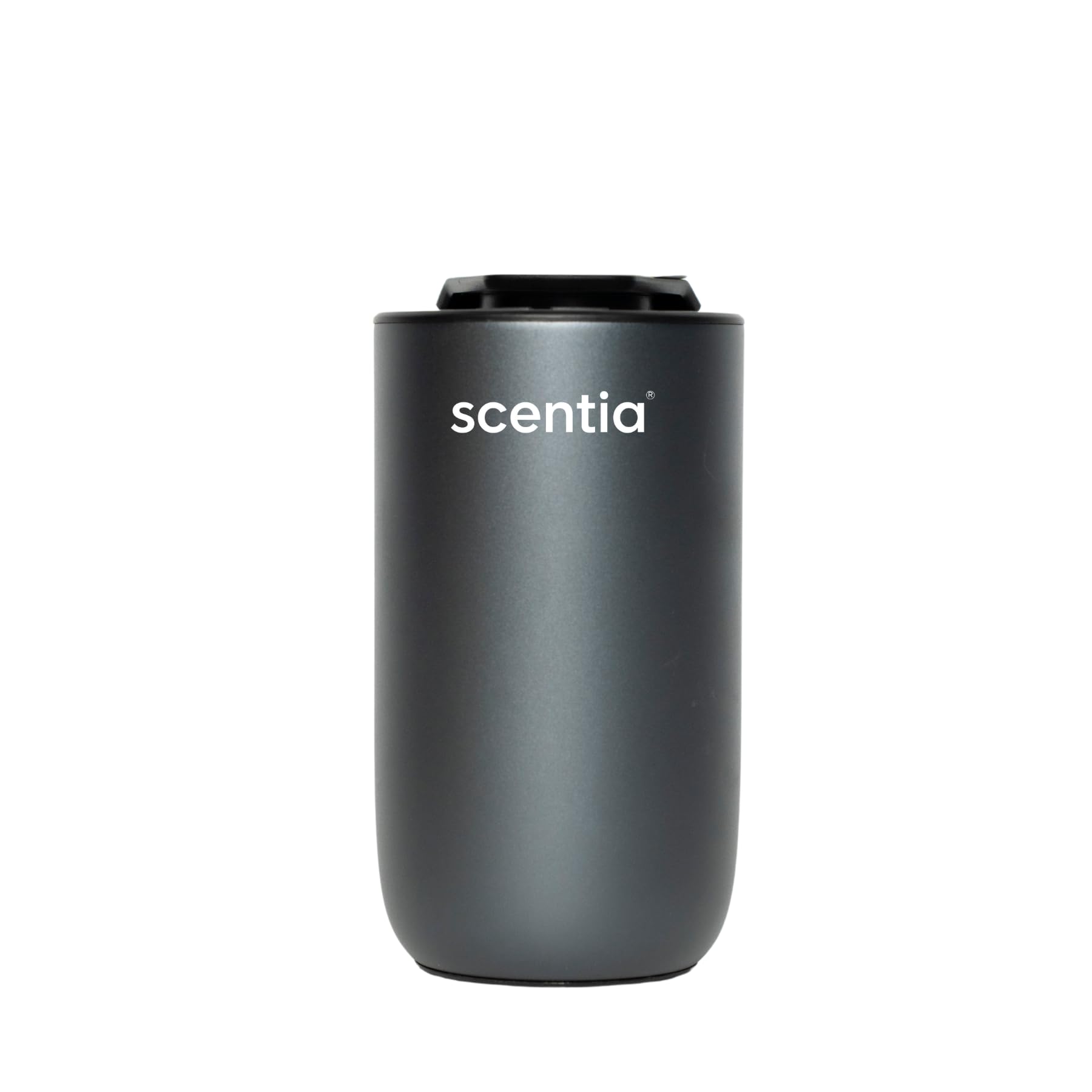 Scentia MiniPod gift-ready packaging ideal for holidays.