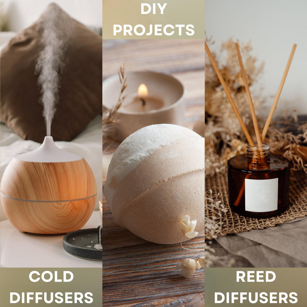Scentia Thanksgiving Blend gift-ready packaging appeals for thoughtful seasonal gifting.