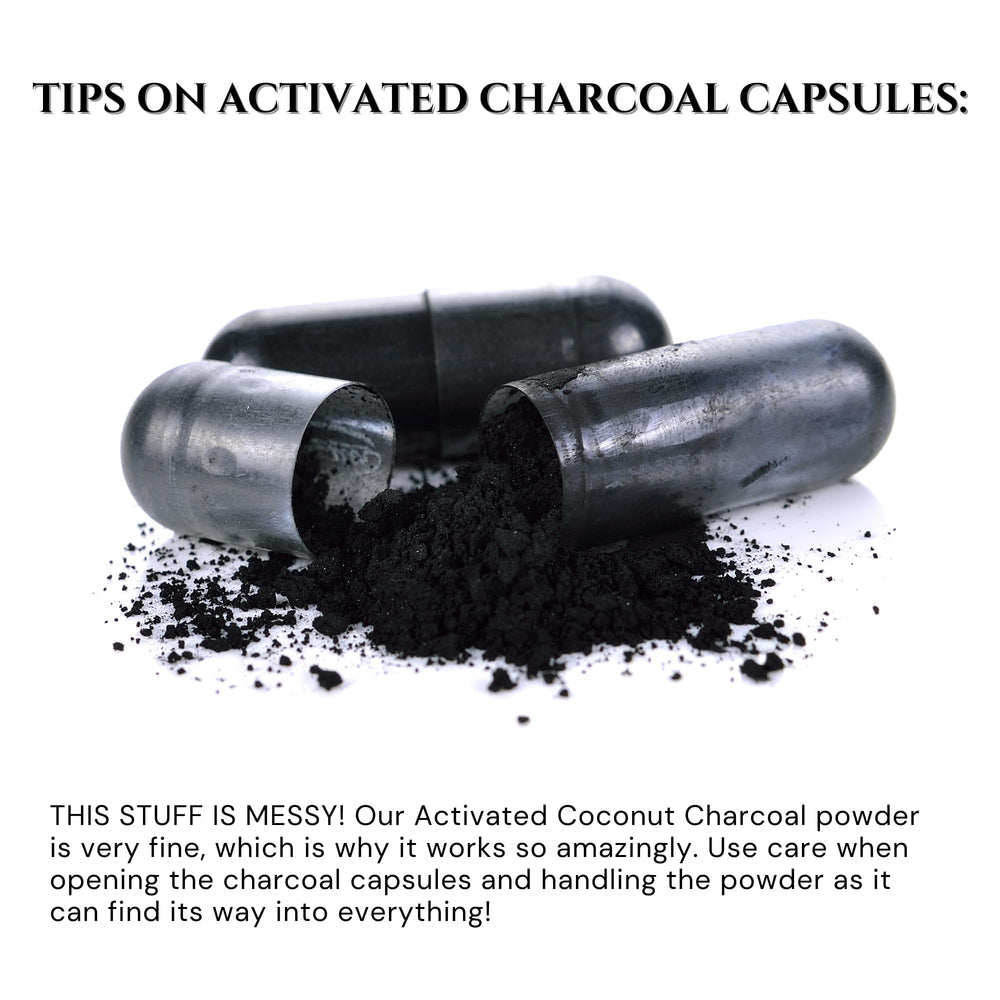 Schizandu Organics ebook guide cover included with product information.