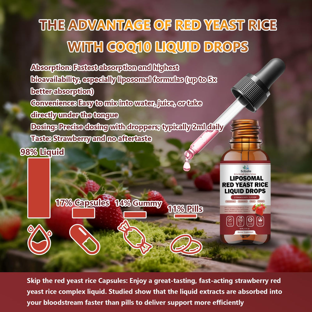 Scibalia olive leaf and garlic imagery for natural heart wellness ideas