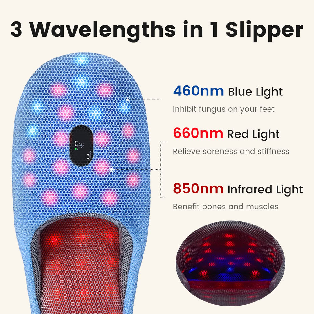 Scienlodic 10 Hz pulse mode highlights varied therapy sessions.