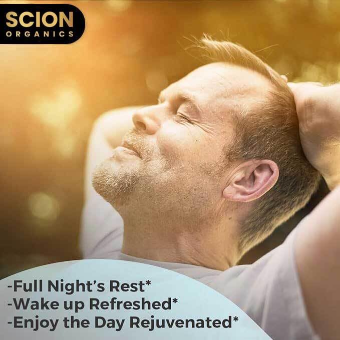 Individual Scion Organics gummy showing smooth berry taste