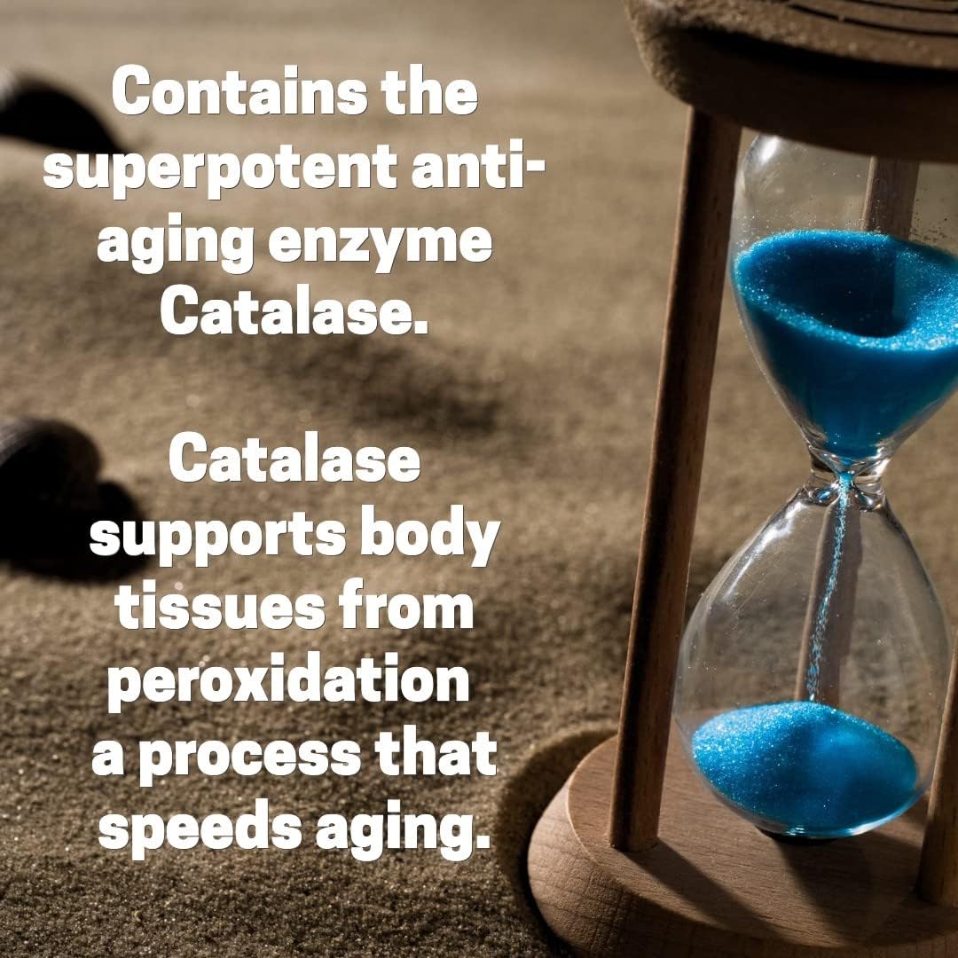 Script Essentials Catalase box-packaging photo with full branding