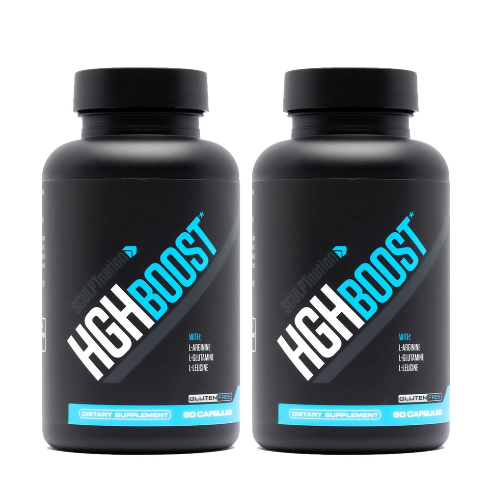 Sculpt Nation V Shred L-Arginine capsules close-up for energy support.