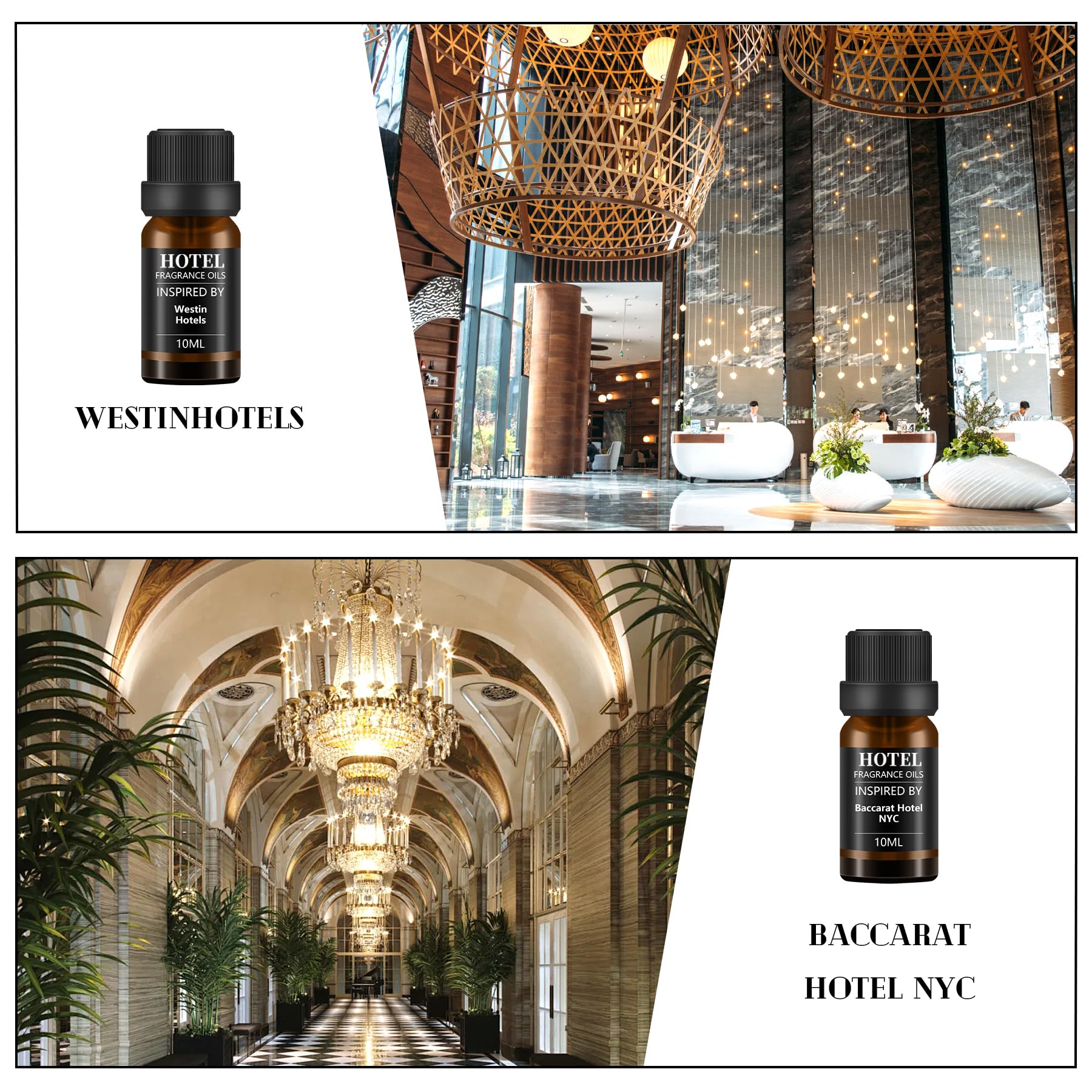 SEAMOSH Four Seasons-inspired aroma oil for subtle, lasting interiors.