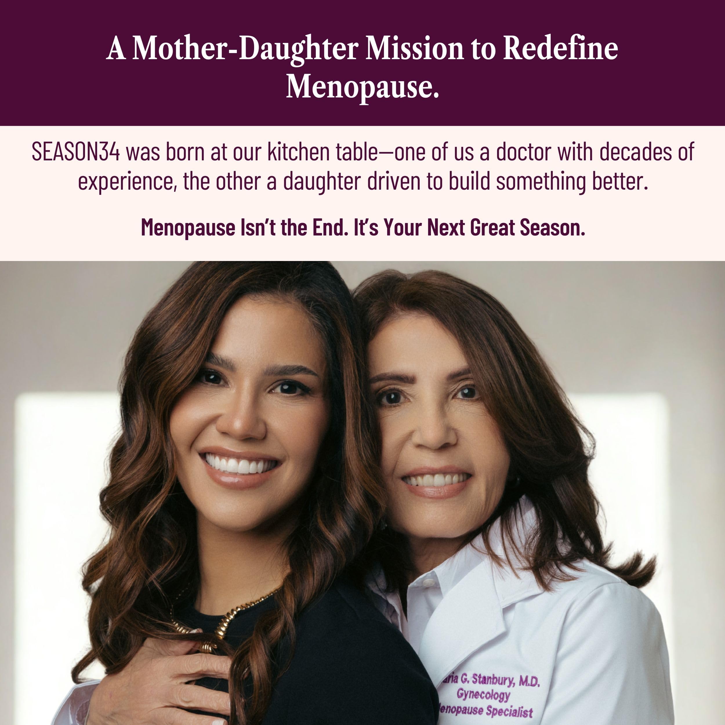 SEASON34 postbiotics symbolizing skin hydration and immune support